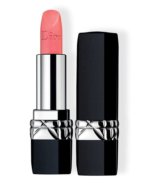 rouge dior clover matte|christian dior pink lipstick.